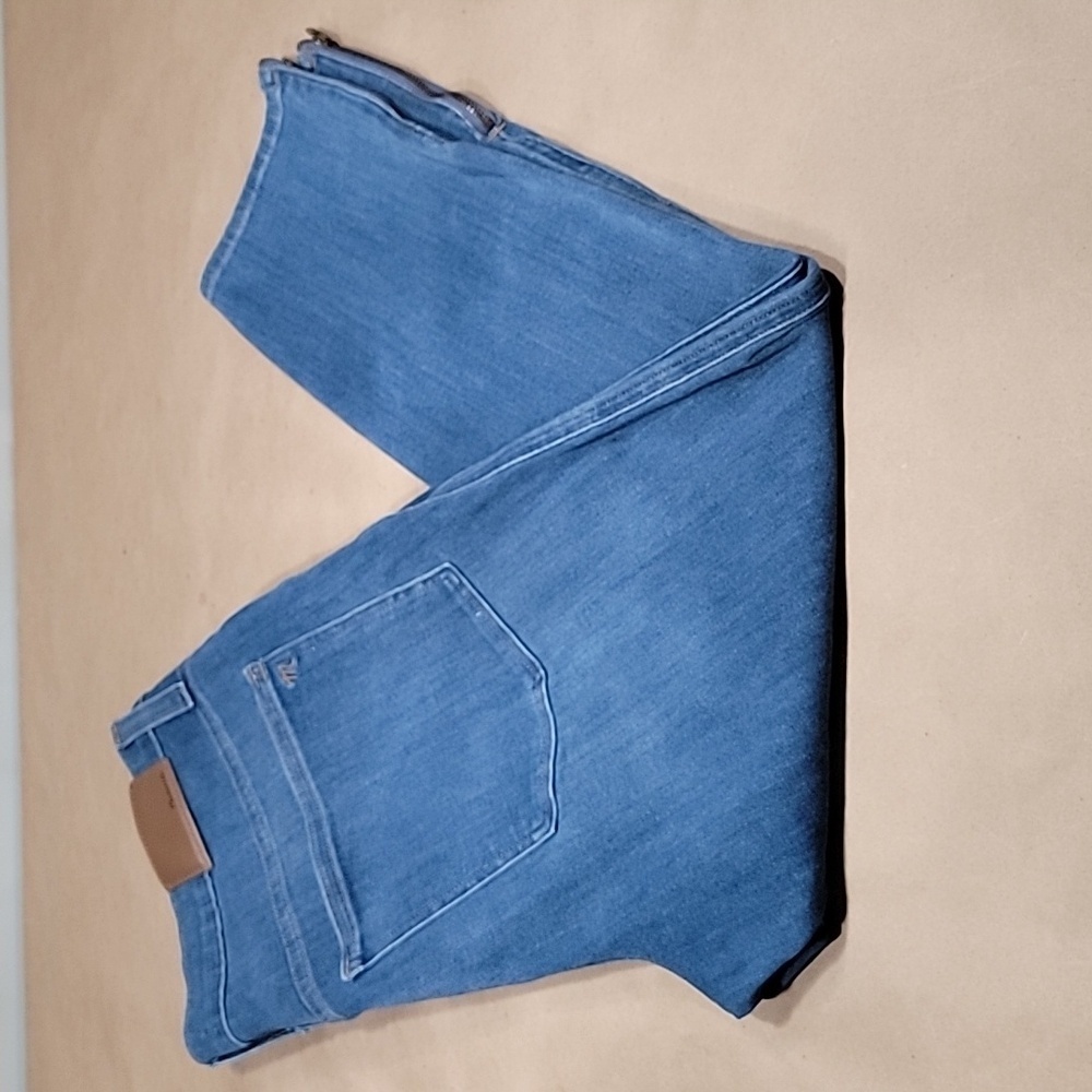 Madewell Size P30 (30P) Roadtripper Jeggings.  Gently Used Condition